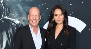 Istri Bruce Willis, Emma Klarifikasi Kesalahpahaman Tentang Demensianya
| beritakitanih Istri Bruce Willis, Emma Klarifikasi Kesalahpahaman Tentang Demensianya
| beritakitanih