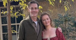 Istri James Van Der Beek, Kimberly, Berbagi Penghormatan Hari Ayah
| beritakitanih Istri James Van Der Beek, Kimberly, Berbagi Penghormatan Hari Ayah
| beritakitanih