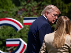 Italia Tidak ‘Memohon’, Giorgia Meloni Memberitahu Trump
| beritakitanih Italia Tidak 'Memohon', Giorgia Meloni Memberitahu Trump
| beritakitanih