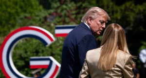 Italia Tidak ‘Memohon’, Giorgia Meloni Memberitahu Trump
| beritakitanih Italia Tidak 'Memohon', Giorgia Meloni Memberitahu Trump
| beritakitanih