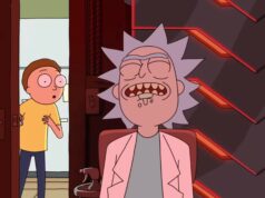 It’s Official, Rick and Morty Season 9 Episode 4 Revives An Old Part Of The Show | beritakitanih It's Official, Rick and Morty Season 9 Episode 4 Revives An Old Part Of The Show | beritakitanih
