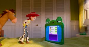It’s toys vs. tech in ‘Toy Story 5.’ Here are 4 ways to keep tech in check this summer | beritakitanih It's toys vs. tech in 'Toy Story 5.' Here are 4 ways to keep tech in check this summer | beritakitanih