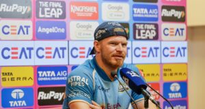 ‘Itu pertanyaan yang buruk’ – Glenn Phillips membalas reporter setelah kekalahan besar Gujarat Titans di Kualifikasi IPL 2026
| beritakitanih 'Itu pertanyaan yang buruk' - Glenn Phillips membalas reporter setelah kekalahan besar Gujarat Titans di Kualifikasi IPL 2026
| beritakitanih