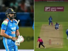 ‘Itu tidak adil’ – Haruskah Afghanistan membatalkan permohonan Rohit Sharma?
| beritakitanih 'Itu tidak adil' - Haruskah Afghanistan membatalkan permohonan Rohit Sharma?
| beritakitanih