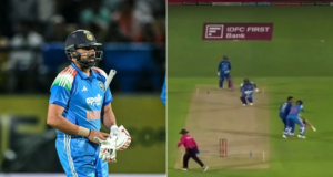 ‘Itu tidak adil’ – Haruskah Afghanistan membatalkan permohonan Rohit Sharma?
| beritakitanih 'Itu tidak adil' - Haruskah Afghanistan membatalkan permohonan Rohit Sharma?
| beritakitanih
