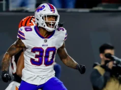 Jacksonville Jaguars sign two, including veteran CB Dane Jackson | beritakitanih Jacksonville Jaguars sign two, including veteran CB Dane Jackson | beritakitanih