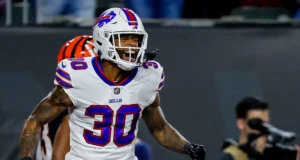 Jacksonville Jaguars sign two, including veteran CB Dane Jackson | beritakitanih Jacksonville Jaguars sign two, including veteran CB Dane Jackson | beritakitanih