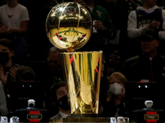 Jadwal Final NBA 2026: Peluang Knicks vs. Spurs, tanggal, waktu pertandingan
| beritakitanih Jadwal Final NBA 2026: Peluang Knicks vs. Spurs, tanggal, waktu pertandingan
| beritakitanih