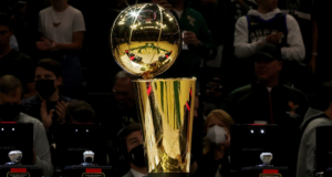 Jadwal Final NBA 2026: Peluang Knicks vs. Spurs, tanggal, waktu pertandingan
| beritakitanih Jadwal Final NBA 2026: Peluang Knicks vs. Spurs, tanggal, waktu pertandingan
| beritakitanih
