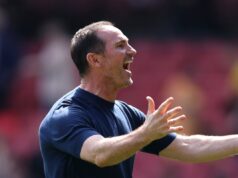 Jadwal Liga Premier: Pertandingan pembuka setiap klub
| beritakitanih Jadwal Liga Premier: Pertandingan pembuka setiap klub
| beritakitanih