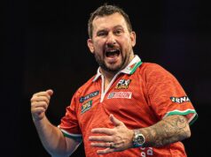 Jadwal Piala Dunia Darts 2026: Wales memulai babak penyisihan grup dengan kemenangan
| beritakitanih Jadwal Piala Dunia Darts 2026: Wales memulai babak penyisihan grup dengan kemenangan
| beritakitanih
