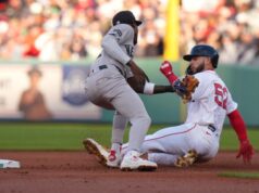 Jadwal Seri Red Sox vs. Yankees: Tanggal, Saluran, Streaming untuk Rivalry Games bulan Juni
| beritakitanih Jadwal Seri Red Sox vs. Yankees: Tanggal, Saluran, Streaming untuk Rivalry Games bulan Juni
| beritakitanih
