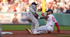 Jadwal Seri Red Sox vs. Yankees: Tanggal, Saluran, Streaming untuk Rivalry Games bulan Juni
| beritakitanih Jadwal Seri Red Sox vs. Yankees: Tanggal, Saluran, Streaming untuk Rivalry Games bulan Juni
| beritakitanih