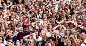 Jadwal TV Piala Dunia 2026: Cara menonton setiap pertandingan di BBC dan ITV di Inggris
| beritakitanih Jadwal TV Piala Dunia 2026: Cara menonton setiap pertandingan di BBC dan ITV di Inggris
| beritakitanih