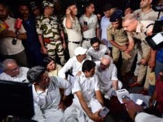 Jajak pendapat Rajya Sabha: nominasi kandidat Kongres dari Madhya Pradesh Meenakshi Natarajan ditolak
| beritakitanih Jajak pendapat Rajya Sabha: nominasi kandidat Kongres dari Madhya Pradesh Meenakshi Natarajan ditolak
| beritakitanih