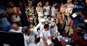 Jajak pendapat Rajya Sabha: nominasi kandidat Kongres dari Madhya Pradesh Meenakshi Natarajan ditolak
| beritakitanih Jajak pendapat Rajya Sabha: nominasi kandidat Kongres dari Madhya Pradesh Meenakshi Natarajan ditolak
| beritakitanih