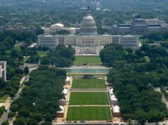Jajak pendapat baru ini mengungkapkan bagaimana perasaan masyarakat Amerika terhadap Amerika menjelang ulang tahun negaranya yang ke-250
| beritakitanih Jajak pendapat baru ini mengungkapkan bagaimana perasaan masyarakat Amerika terhadap Amerika menjelang ulang tahun negaranya yang ke-250
| beritakitanih