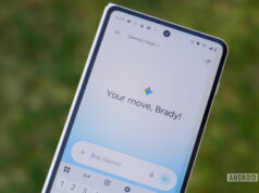 Jajak pendapat mengungkapkan betapa bertentangannya perasaan Anda terhadap Google di era Gemini
| beritakitanih Jajak pendapat mengungkapkan betapa bertentangannya perasaan Anda terhadap Google di era Gemini
| beritakitanih