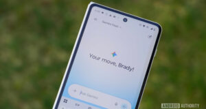 Jajak pendapat mengungkapkan betapa bertentangannya perasaan Anda terhadap Google di era Gemini
| beritakitanih Jajak pendapat mengungkapkan betapa bertentangannya perasaan Anda terhadap Google di era Gemini
| beritakitanih