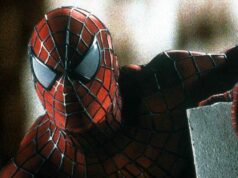 Jajaran Film Pahlawan Super Netflix Lebih Kecil Dari Yang Anda Bayangkan, Tapi Memiliki Permata
| beritakitanih Jajaran Film Pahlawan Super Netflix Lebih Kecil Dari Yang Anda Bayangkan, Tapi Memiliki Permata
| beritakitanih