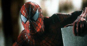 Jajaran Film Pahlawan Super Netflix Lebih Kecil Dari Yang Anda Bayangkan, Tapi Memiliki Permata
| beritakitanih Jajaran Film Pahlawan Super Netflix Lebih Kecil Dari Yang Anda Bayangkan, Tapi Memiliki Permata
| beritakitanih