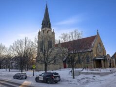 Jaksa Kota St. Paul tidak akan mengajukan tuntutan terhadap pengunjuk rasa Gereja Kota
| beritakitanih Jaksa Kota St. Paul tidak akan mengajukan tuntutan terhadap pengunjuk rasa Gereja Kota
| beritakitanih