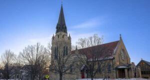 Jaksa Kota St. Paul tidak akan mengajukan tuntutan terhadap pengunjuk rasa Gereja Kota
| beritakitanih Jaksa Kota St. Paul tidak akan mengajukan tuntutan terhadap pengunjuk rasa Gereja Kota
| beritakitanih