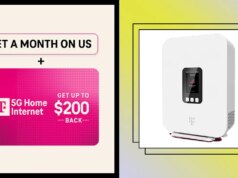 Jalankan Kerajaan Hollywood Anda Dari Rumah Dengan Penawaran Internet Waktu Terbatas T-Mobile
| beritakitanih Jalankan Kerajaan Hollywood Anda Dari Rumah Dengan Penawaran Internet Waktu Terbatas T-Mobile
| beritakitanih