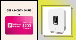 Jalankan Kerajaan Hollywood Anda Dari Rumah Dengan Penawaran Internet Waktu Terbatas T-Mobile
| beritakitanih Jalankan Kerajaan Hollywood Anda Dari Rumah Dengan Penawaran Internet Waktu Terbatas T-Mobile
| beritakitanih