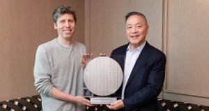 Jalapeño, chip kustom pertama OpenAI, menargetkan penerapan pusat data berskala gigawatt
| beritakitanih Jalapeño, chip kustom pertama OpenAI, menargetkan penerapan pusat data berskala gigawatt
| beritakitanih