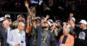 Jalen Brunson dari Knicks membantah keraguan ‘orang kecil’ saat ia memenangkan MVP Final
| beritakitanih Jalen Brunson dari Knicks membantah keraguan 'orang kecil' saat ia memenangkan MVP Final
| beritakitanih