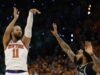 Jalen Brunson mengubah pikiran Shaquille O’Neal dengan satu penampilan Final NBA
| beritakitanih Jalen Brunson mengubah pikiran Shaquille O'Neal dengan satu penampilan Final NBA
| beritakitanih