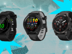 Jam Tangan Garmin Ini Masih Dijual Setelah Hari Perdana
| beritakitanih Jam Tangan Garmin Adalah Mitra Pelatihan Favorit Saya, dan Ini Dijual dengan Diskon hingga 50% di Hari Perdana
| beritakitanih