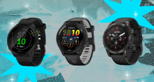Jam Tangan Garmin Ini Masih Dijual Setelah Hari Perdana
| beritakitanih Jam Tangan Garmin Adalah Mitra Pelatihan Favorit Saya, dan Ini Dijual dengan Diskon hingga 50% di Hari Perdana
| beritakitanih