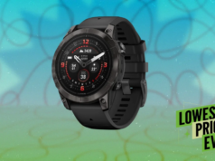 Jam Tangan Pintar Garmin Epix Pro Sedang Diskon Setengahnya Saat Ini
| beritakitanih Jam Tangan Pintar Garmin Epix Pro Sedang Diskon Setengahnya Saat Ini
| beritakitanih