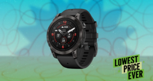 Jam Tangan Pintar Garmin Epix Pro Sedang Diskon Setengahnya Saat Ini
| beritakitanih Jam Tangan Pintar Garmin Epix Pro Sedang Diskon Setengahnya Saat Ini
| beritakitanih