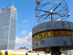 Jam nuklir pertama di dunia yang berfungsi dan dibuat dengan inti thorium setelah upaya selama beberapa dekade
| beritakitanih Jam nuklir pertama di dunia yang berfungsi dan dibuat dengan inti thorium setelah upaya selama beberapa dekade
| beritakitanih