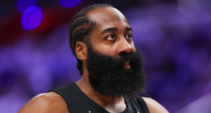 James Harden dari Cavaliers ditangkap di Houston karena membawa senjata secara tidak sah
| beritakitanih James Harden dari Cavaliers ditangkap di Houston karena membawa senjata secara tidak sah
| beritakitanih