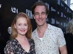 Janda James Van Der Beek Mengatakan ‘Cinta Mereka Tidak Mati’ Setelah Kematiannya
| beritakitanih Janda James Van Der Beek Mengatakan 'Cinta Mereka Tidak Mati' Setelah Kematiannya
| beritakitanih