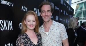 Janda James Van Der Beek Mengatakan ‘Cinta Mereka Tidak Mati’ Setelah Kematiannya
| beritakitanih Janda James Van Der Beek Mengatakan 'Cinta Mereka Tidak Mati' Setelah Kematiannya
| beritakitanih