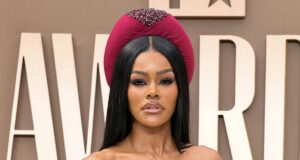 Janet Jackson Membuat Teyana Taylor Menangis di BET Awards 2026
| beritakitanih Janet Jackson Membuat Teyana Taylor Menangis di BET Awards 2026
| beritakitanih
