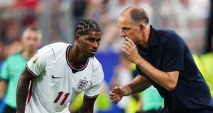 Jangan Ganggu! Tuchel menjelaskan bagaimana dia memberikan kebebasan kepada penyerang Inggris
| beritakitanih Jangan Ganggu! Tuchel menjelaskan bagaimana dia memberikan kebebasan kepada penyerang Inggris
| beritakitanih