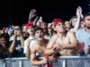Jangan berharap terulang kembali. Bos UFC Dana White mengatakan ‘tidak akan lagi’ pada malam pertarungan Gedung Putih lainnya
| beritakitanih Jangan berharap terulang kembali. Bos UFC Dana White mengatakan 'tidak akan lagi' pada malam pertarungan Gedung Putih lainnya
| beritakitanih