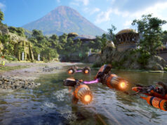 Jangan biarkan branding Star Wars membuat Anda menjauh dari Galactic Racer
| beritakitanih Jangan biarkan branding Star Wars membuat Anda menjauh dari Galactic Racer
| beritakitanih