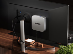 Jangan lewatkan mini PC Ryzen 7 dengan RAM 24 GB ini karena harganya yang terjangkau
| beritakitanih Jangan lewatkan mini PC Ryzen 7 dengan RAM 24 GB ini karena harganya yang terjangkau
| beritakitanih