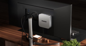 Jangan lewatkan mini PC Ryzen 7 dengan RAM 24 GB ini karena harganya yang terjangkau
| beritakitanih Jangan lewatkan mini PC Ryzen 7 dengan RAM 24 GB ini karena harganya yang terjangkau
| beritakitanih