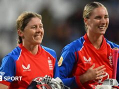 Jangan pernah ragu tentang tempat Knight’s England – Edwards
| beritakitanih Jangan pernah ragu tentang tempat Knight's England - Edwards
| beritakitanih
