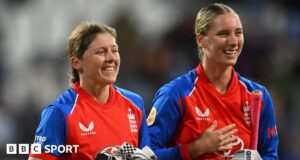 Jangan pernah ragu tentang tempat Knight’s England – Edwards
| beritakitanih Jangan pernah ragu tentang tempat Knight's England - Edwards
| beritakitanih