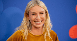 Jasmine Roth dari HGTV Memberikan Kabar Terkini tentang Kesehatan Putrinya Setelah Kecelakaan ‘Trauma’
| beritakitanih Jasmine Roth dari HGTV Memberikan Kabar Terkini tentang Kesehatan Putrinya Setelah Kecelakaan 'Trauma'
| beritakitanih