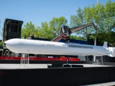 Jawaban Eropa terhadap Tomahawk? MBDA meluncurkan rudal jelajah dengan jangkauan 600+ mil
| beritakitanih Jawaban Eropa terhadap Tomahawk? MBDA meluncurkan rudal jelajah dengan jangkauan 600+ mil
| beritakitanih
